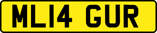 ML14GUR