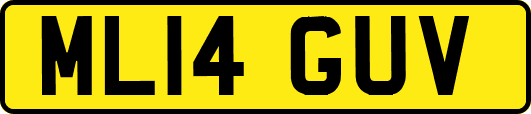 ML14GUV