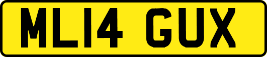 ML14GUX