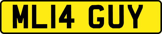 ML14GUY