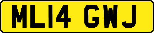 ML14GWJ