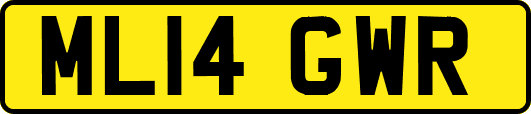 ML14GWR