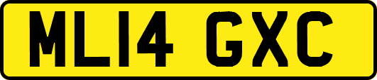 ML14GXC