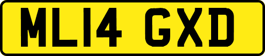 ML14GXD