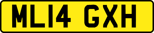 ML14GXH