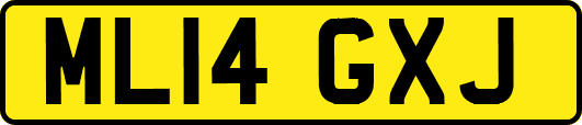 ML14GXJ
