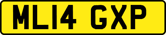 ML14GXP
