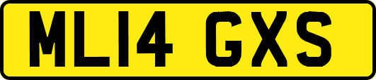 ML14GXS