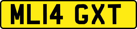 ML14GXT