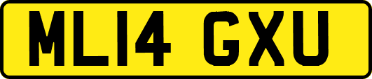 ML14GXU