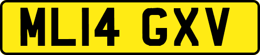 ML14GXV