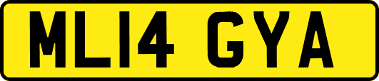 ML14GYA