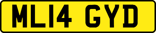 ML14GYD