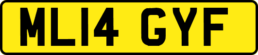 ML14GYF