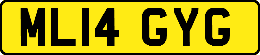 ML14GYG