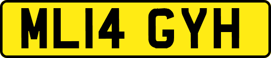 ML14GYH