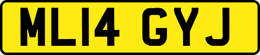 ML14GYJ