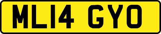 ML14GYO