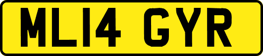 ML14GYR