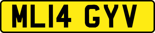 ML14GYV