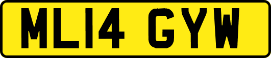 ML14GYW