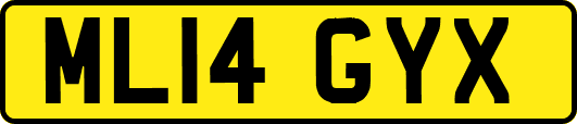 ML14GYX