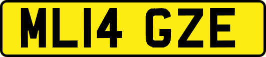 ML14GZE