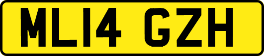 ML14GZH