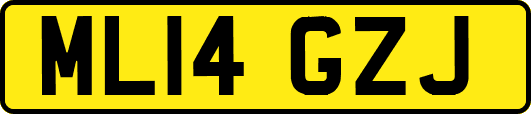 ML14GZJ