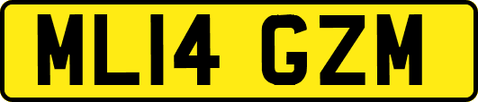 ML14GZM