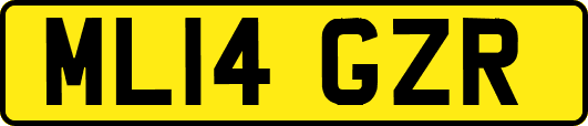 ML14GZR