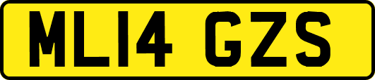 ML14GZS