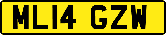 ML14GZW