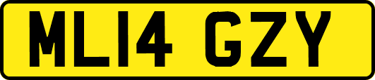 ML14GZY