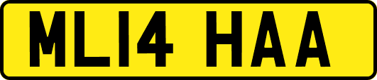 ML14HAA