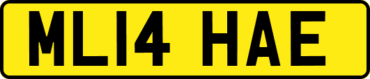 ML14HAE