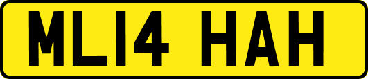 ML14HAH