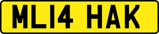 ML14HAK