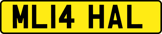 ML14HAL