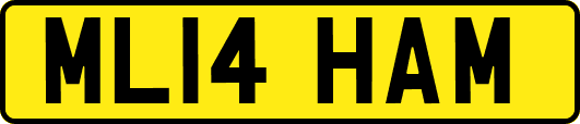 ML14HAM