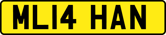 ML14HAN