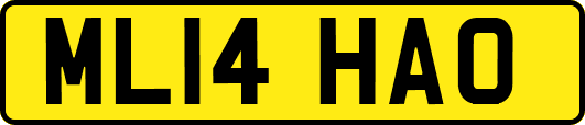 ML14HAO