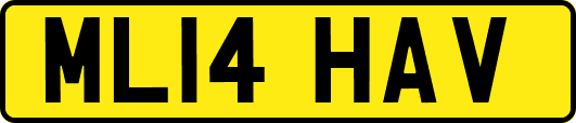 ML14HAV