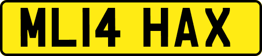 ML14HAX