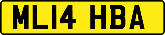 ML14HBA