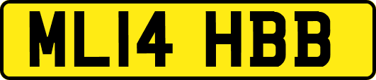 ML14HBB