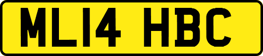 ML14HBC