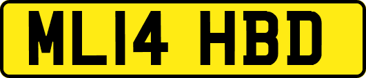 ML14HBD