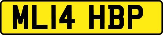 ML14HBP