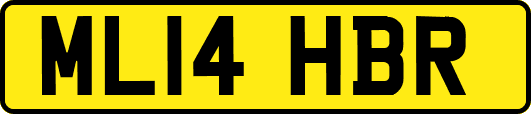 ML14HBR